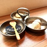 グルマンディーズ - 