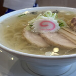 しょうがラーメン 七の庫 - 