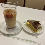 イノダコーヒ - ドリンク写真: