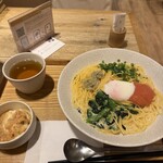 こなな 銀座ノボ店 - 