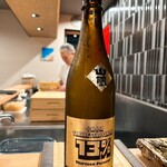 目黒 ながもと - 