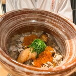 目黒 ながもと - 