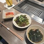 焼肉うしごろ 池袋店 - 