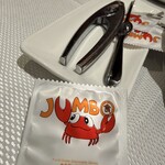 Jumbo Seafood - 