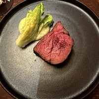 THE KINTAN STEAK - 