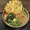 大地のうどん 東京馬場店