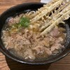 筑後うどん まがり