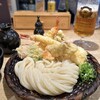 うどん 慎