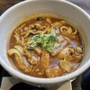 カレーうどん ひかり TOKYO