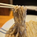 りきどう - 焙煎麺