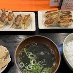 餃子食堂よつば - 