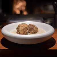 TACUBO - 白トリュフ