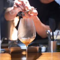 TACUBO - 目の前で削ってくれます