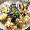 炭火焼鶏×デザート こてつ