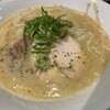 鶏そば  ムタヒロ 2号店