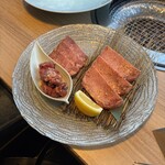 焼肉トラジ 錦糸町店 - 