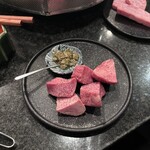 正泰苑 銀座店 - 