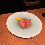 焼肉トラジ 銀座8丁目店 - 