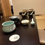 日本料理 松江 和らく - 