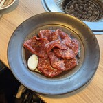 焼肉トラジ 錦糸町店 - 