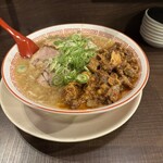 らーめん ２国 - 