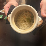 日本料理 松江 和らく - 