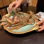 日本料理 松江 和らく - 