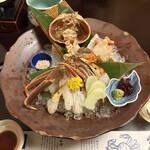 日本料理 松江 和らく - 