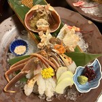 日本料理 松江 和らく - 