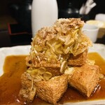 ウミネコ - 厚揚げ最強^ - ^