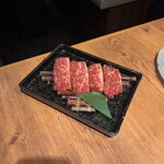 焼肉トラジ 銀座8丁目店 - 