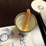 日本料理 松江 和らく - 