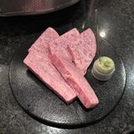 正泰苑 銀座店 - 