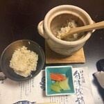 日本料理 松江 和らく - 