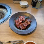 焼肉トラジ 錦糸町店 - 