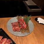 焼肉トラジ 銀座8丁目店 - 