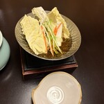 日本料理 松江 和らく - 