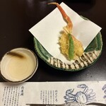 日本料理 松江 和らく - 