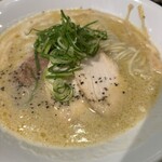 鶏そば  ムタヒロ 2号店 - 