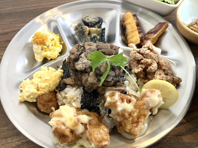 炭火焼鶏×デザート こてつ - 柏林台/居酒屋 | 食べログ
