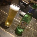 播州地酒 ひの - ドリンク