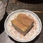 播州地酒 ひの - 料理