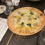 播州地酒 ひの - 料理