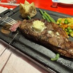 ハングリータイガー 横浜モアーズ店 - 