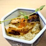 中華そば 緑龍 - 