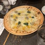 播州地酒 ひの - 料理