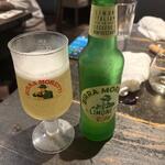 播州地酒 ひの - ドリンク