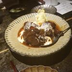 播州地酒 ひの - 料理