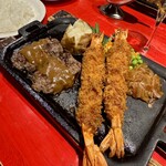 ハングリータイガー 横浜モアーズ店 - 