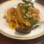 中国料理 保昌 - 